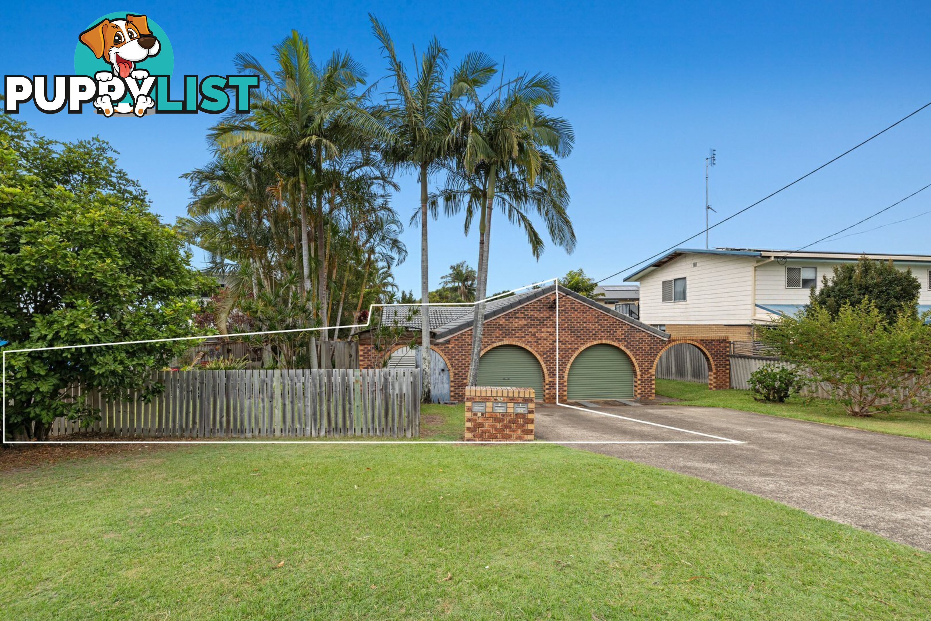 1/34 Gibson Street KINGSCLIFF NSW 2487