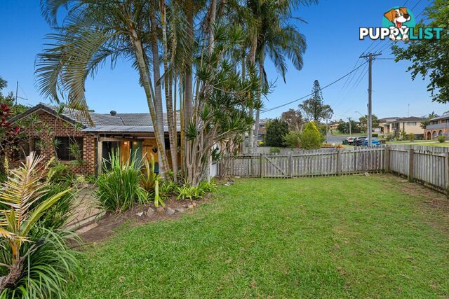 1/34 Gibson Street KINGSCLIFF NSW 2487