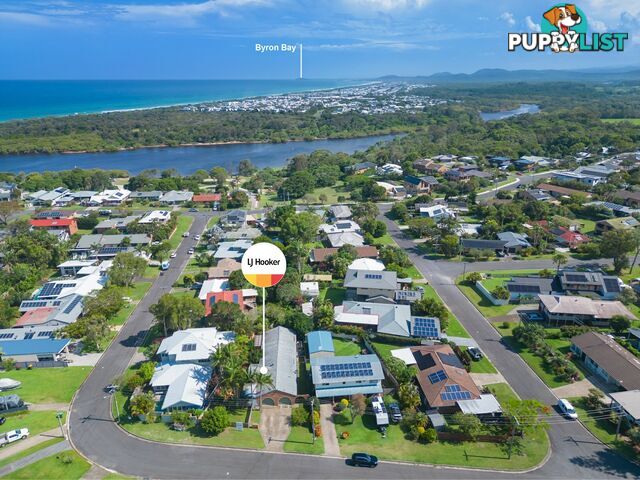 1/34 Gibson Street KINGSCLIFF NSW 2487