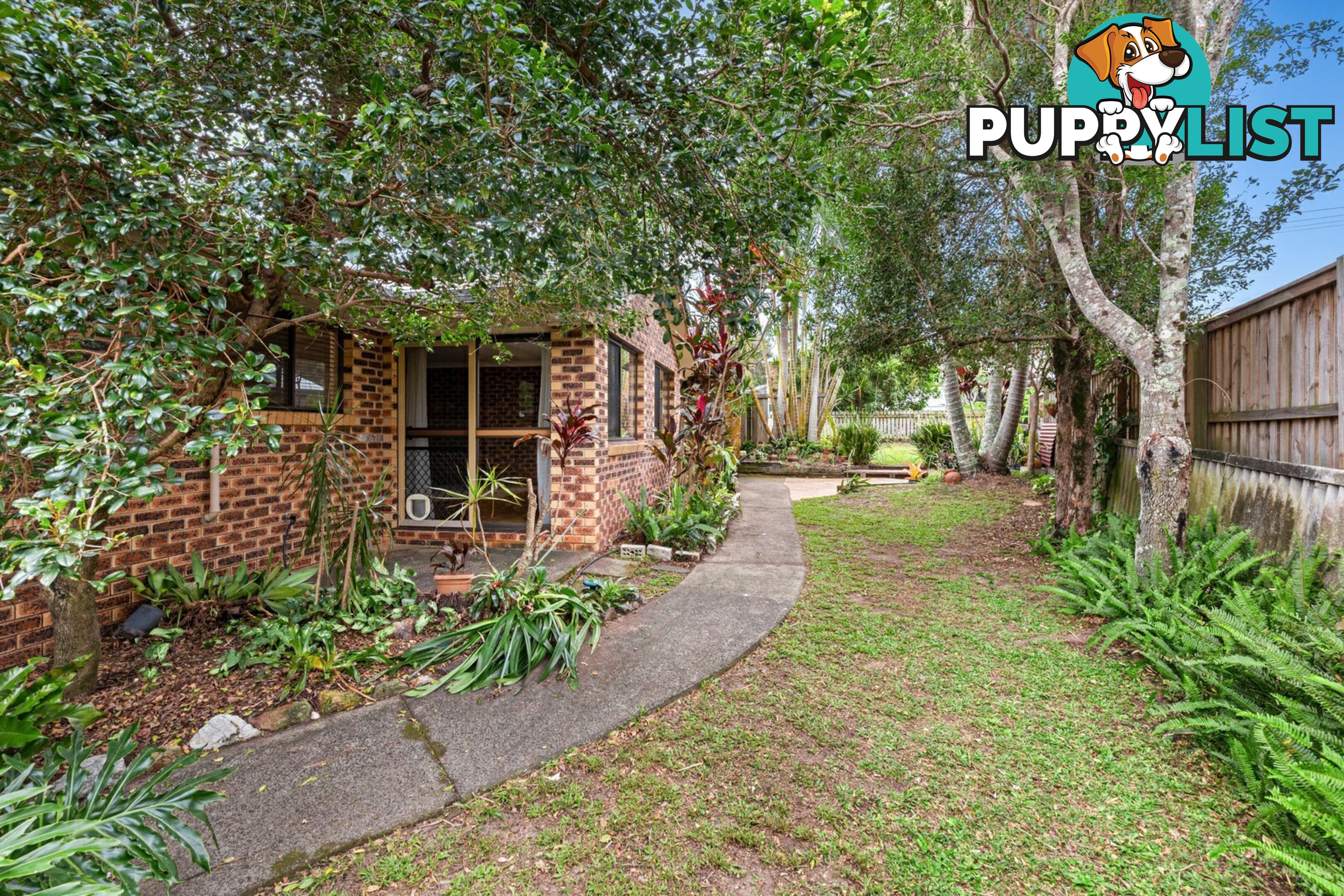 1/34 Gibson Street KINGSCLIFF NSW 2487