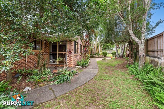 1/34 Gibson Street KINGSCLIFF NSW 2487