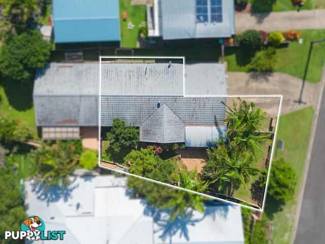 1/34 Gibson Street KINGSCLIFF NSW 2487