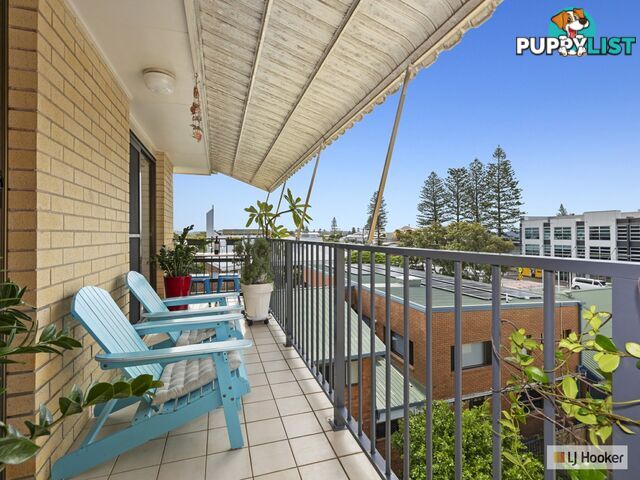 13/4-6 Pearl Street KINGSCLIFF NSW 2487