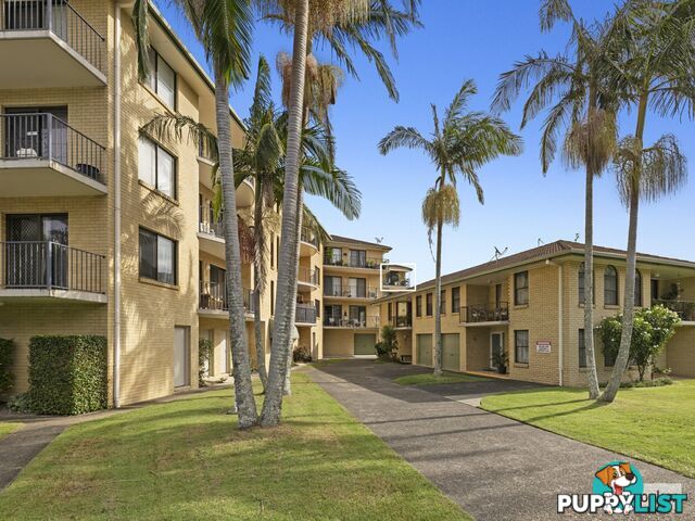 13/4-6 Pearl Street KINGSCLIFF NSW 2487