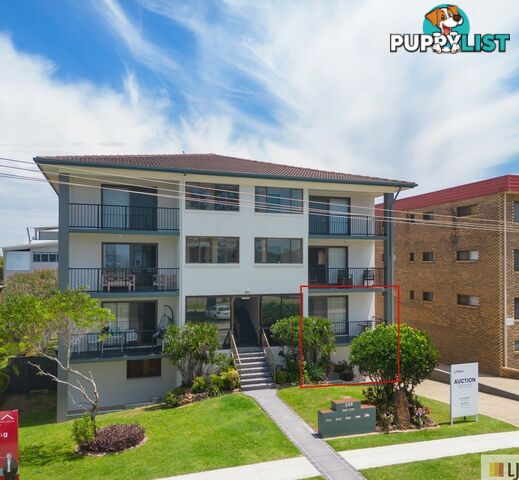 2/256 Marine Parade KINGSCLIFF NSW 2487