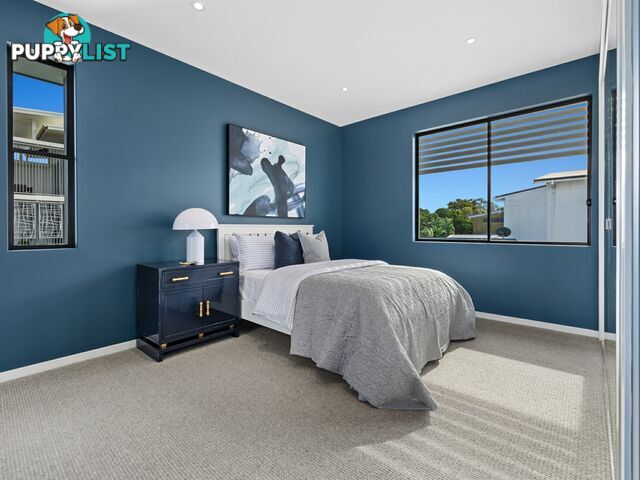 38 Kamala Crescent CASUARINA NSW 2487