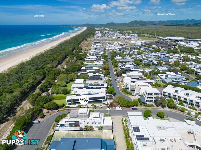 36 Kamala Crescent CASUARINA NSW 2487