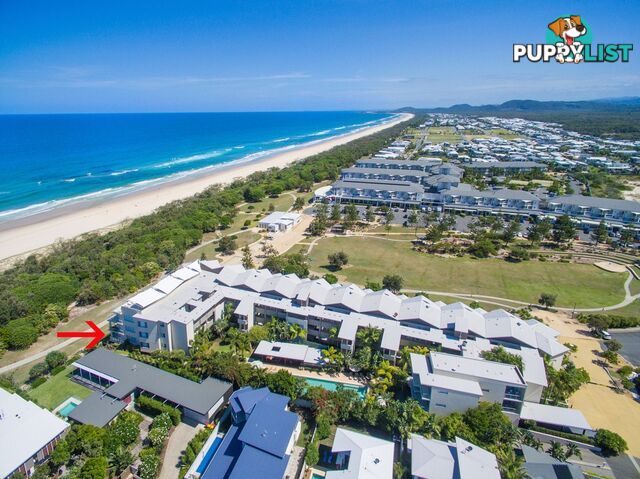 1128/1 Bells Boulevarde KINGSCLIFF NSW 2487