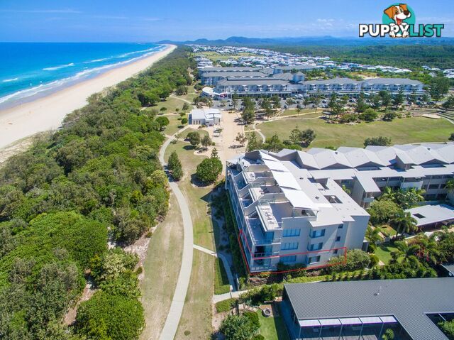 1128/1 Bells Boulevarde KINGSCLIFF NSW 2487