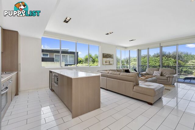 1128/1 Bells Boulevarde KINGSCLIFF NSW 2487