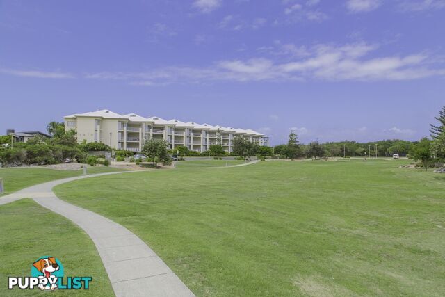 1128/1 Bells Boulevarde KINGSCLIFF NSW 2487