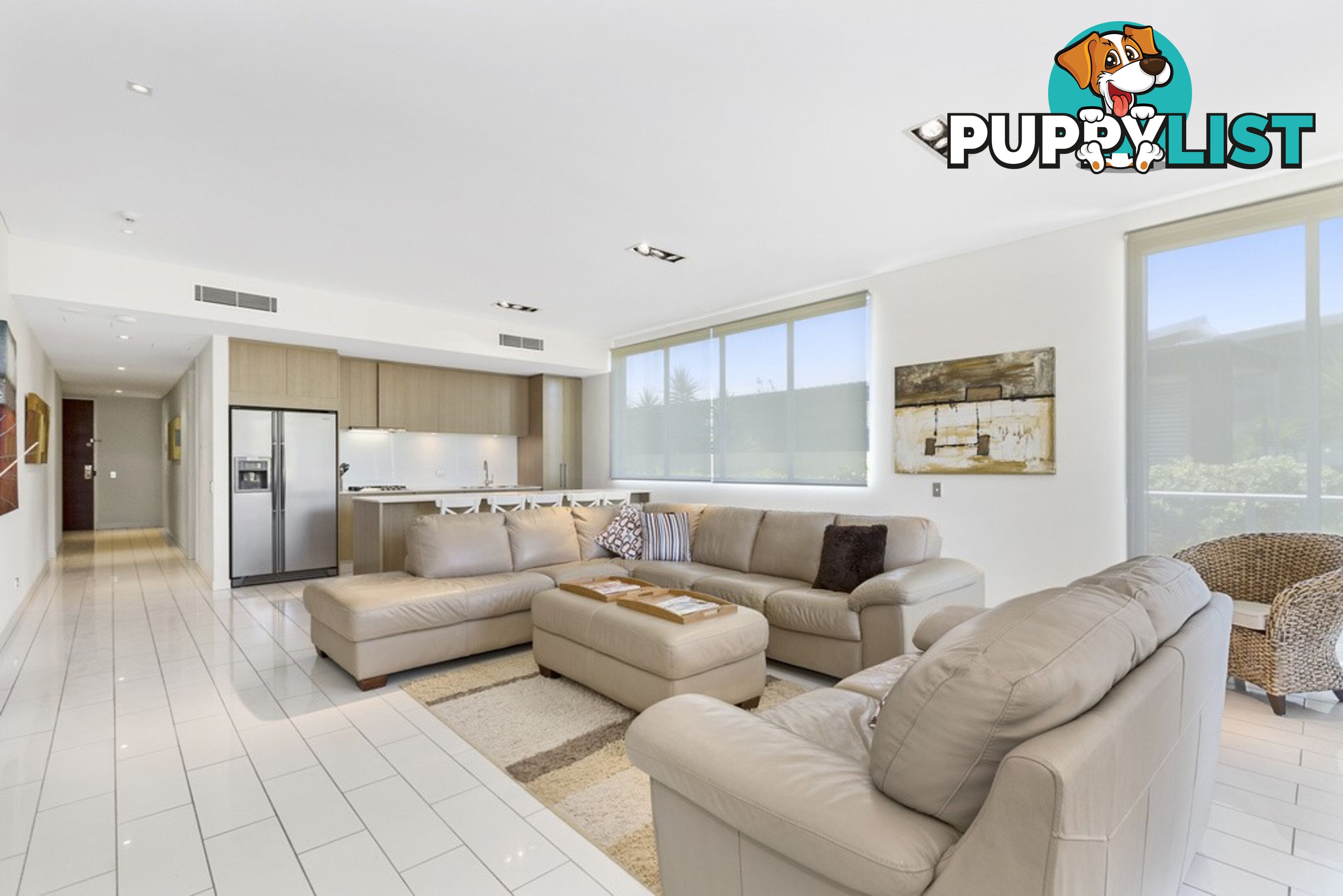 1128/1 Bells Boulevarde KINGSCLIFF NSW 2487