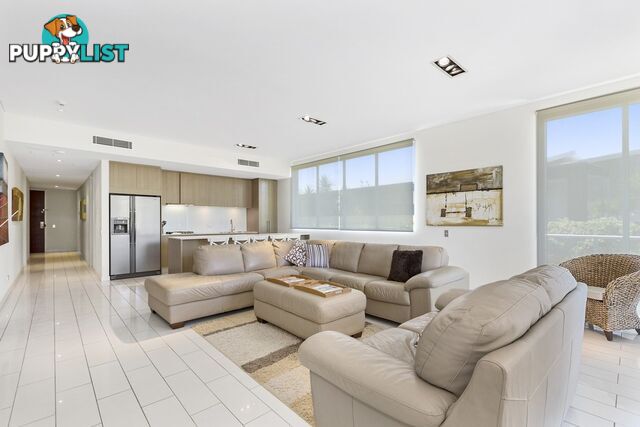 1128/1 Bells Boulevarde KINGSCLIFF NSW 2487