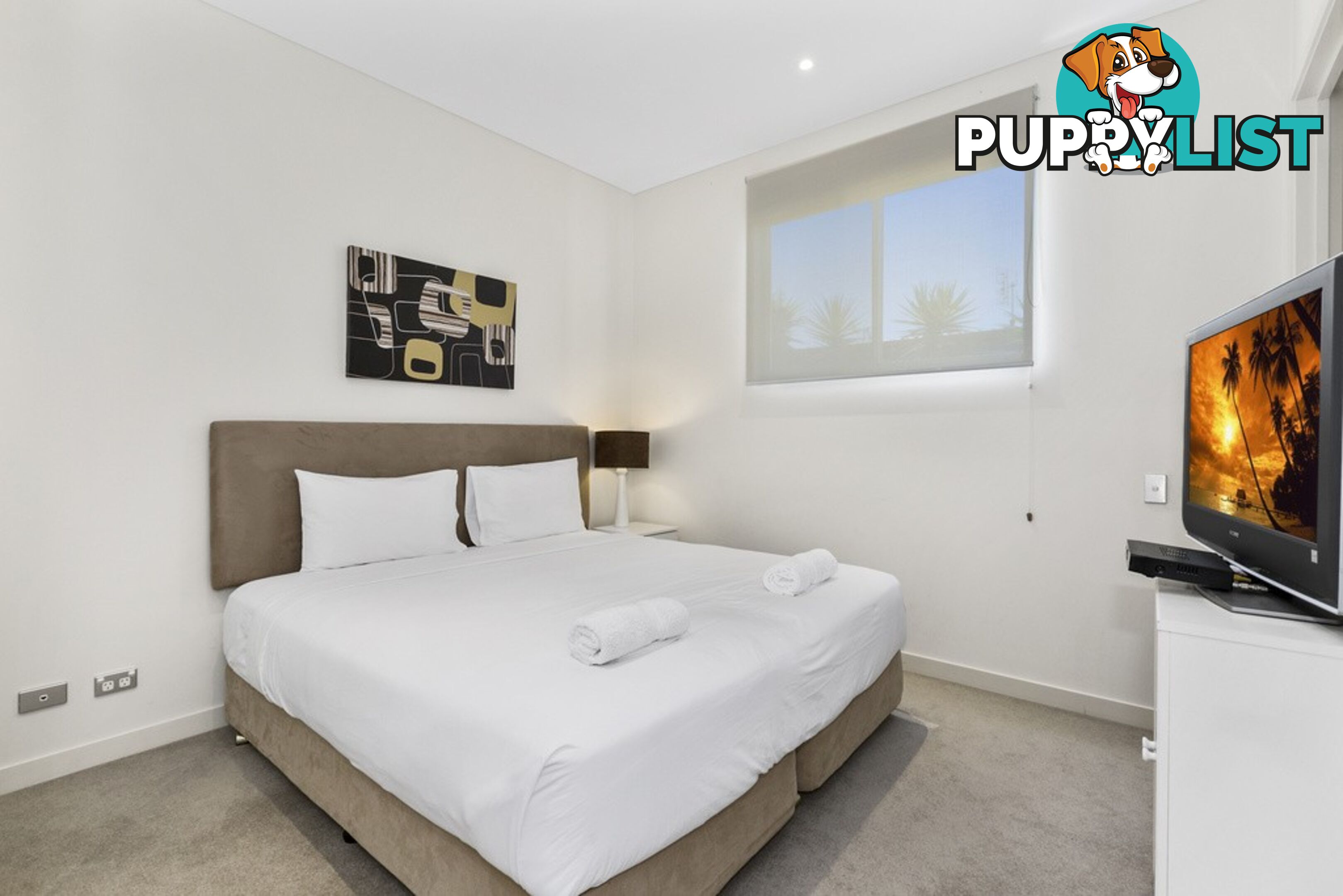 1128/1 Bells Boulevarde KINGSCLIFF NSW 2487