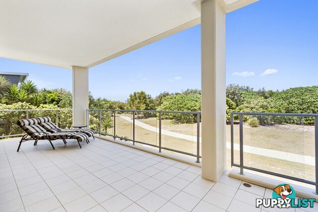 1128/1 Bells Boulevarde KINGSCLIFF NSW 2487