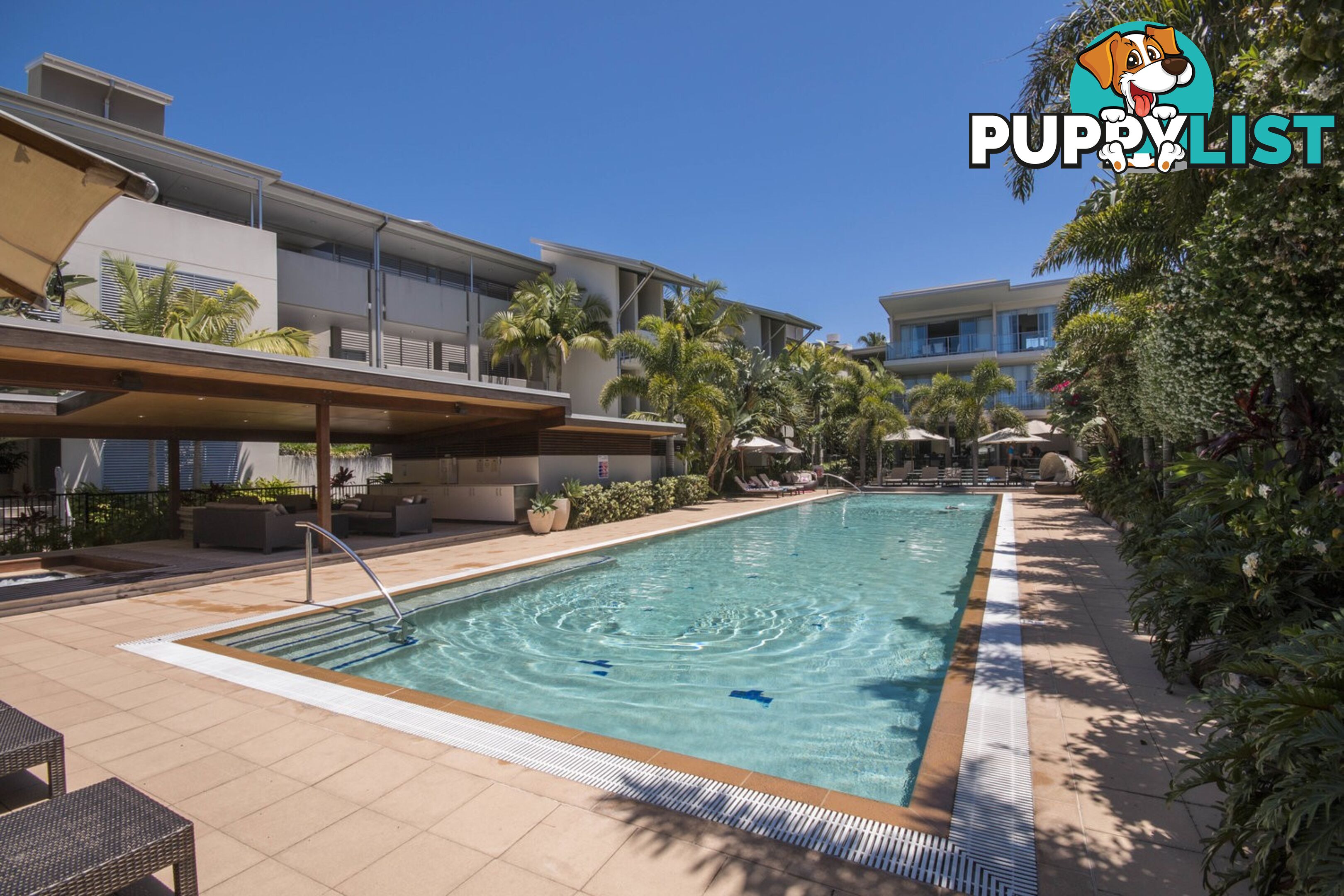 1128/1 Bells Boulevarde KINGSCLIFF NSW 2487