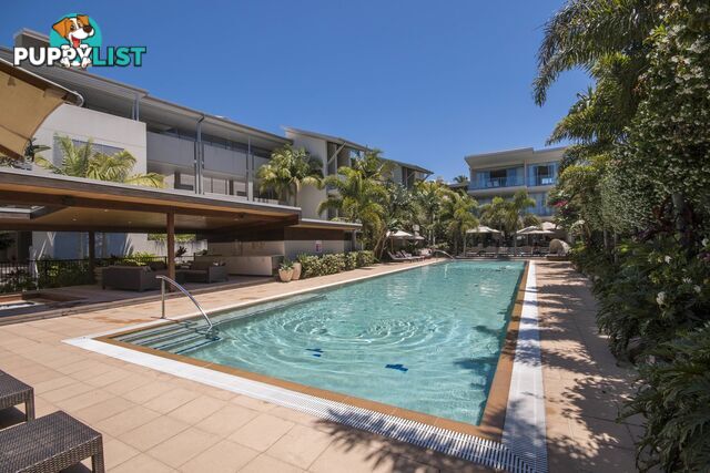 1128/1 Bells Boulevarde KINGSCLIFF NSW 2487