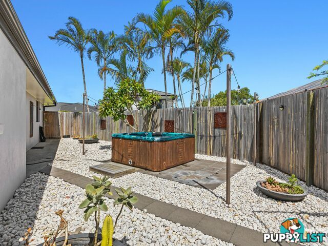 7 Cormorant Pl KINGSCLIFF NSW 2487