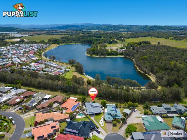 7 Cormorant Pl KINGSCLIFF NSW 2487