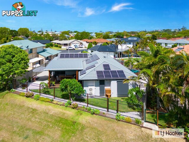 7 Cormorant Pl KINGSCLIFF NSW 2487