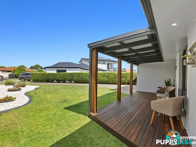 7 Cormorant Pl KINGSCLIFF NSW 2487