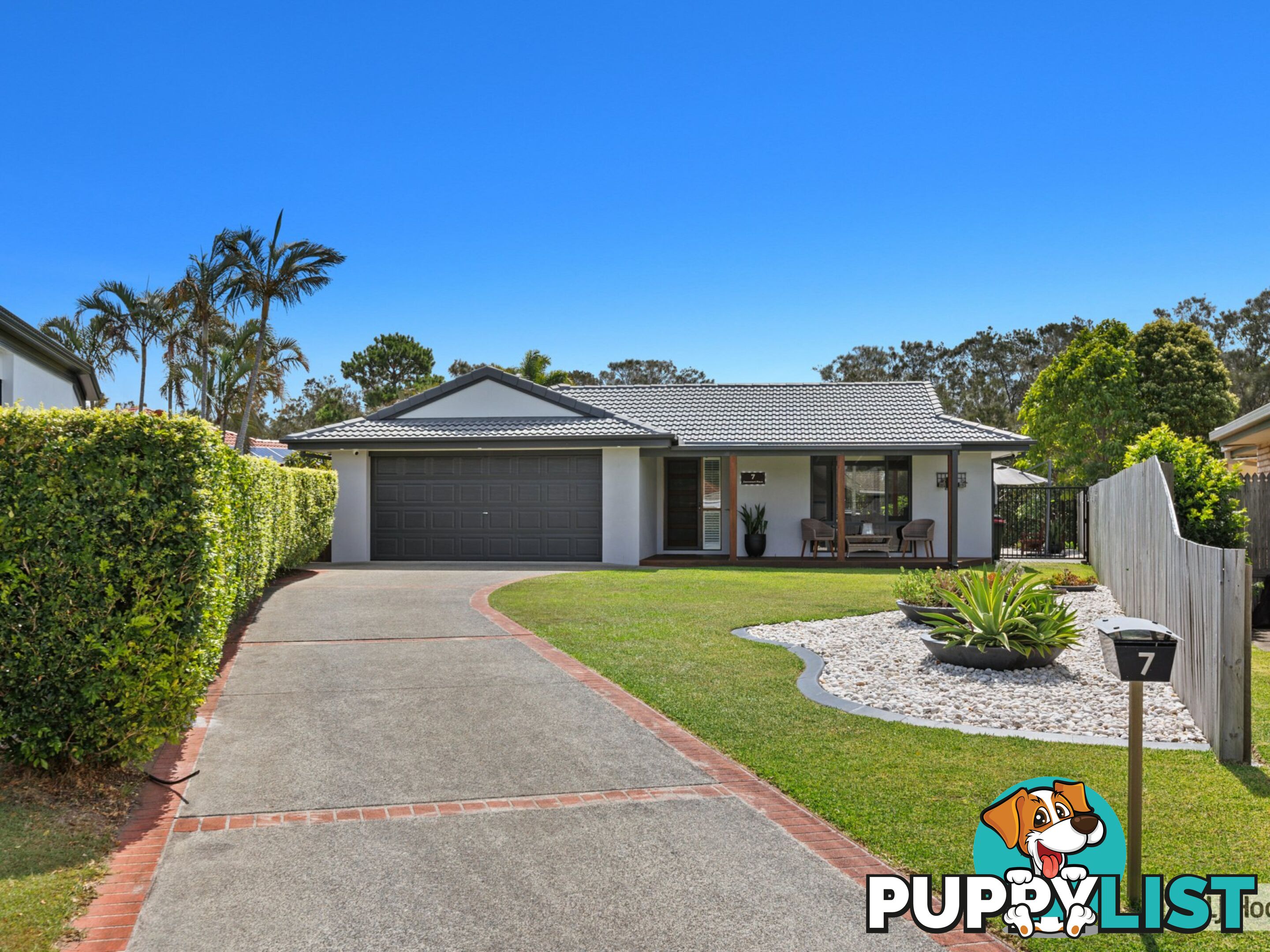 7 Cormorant Pl KINGSCLIFF NSW 2487