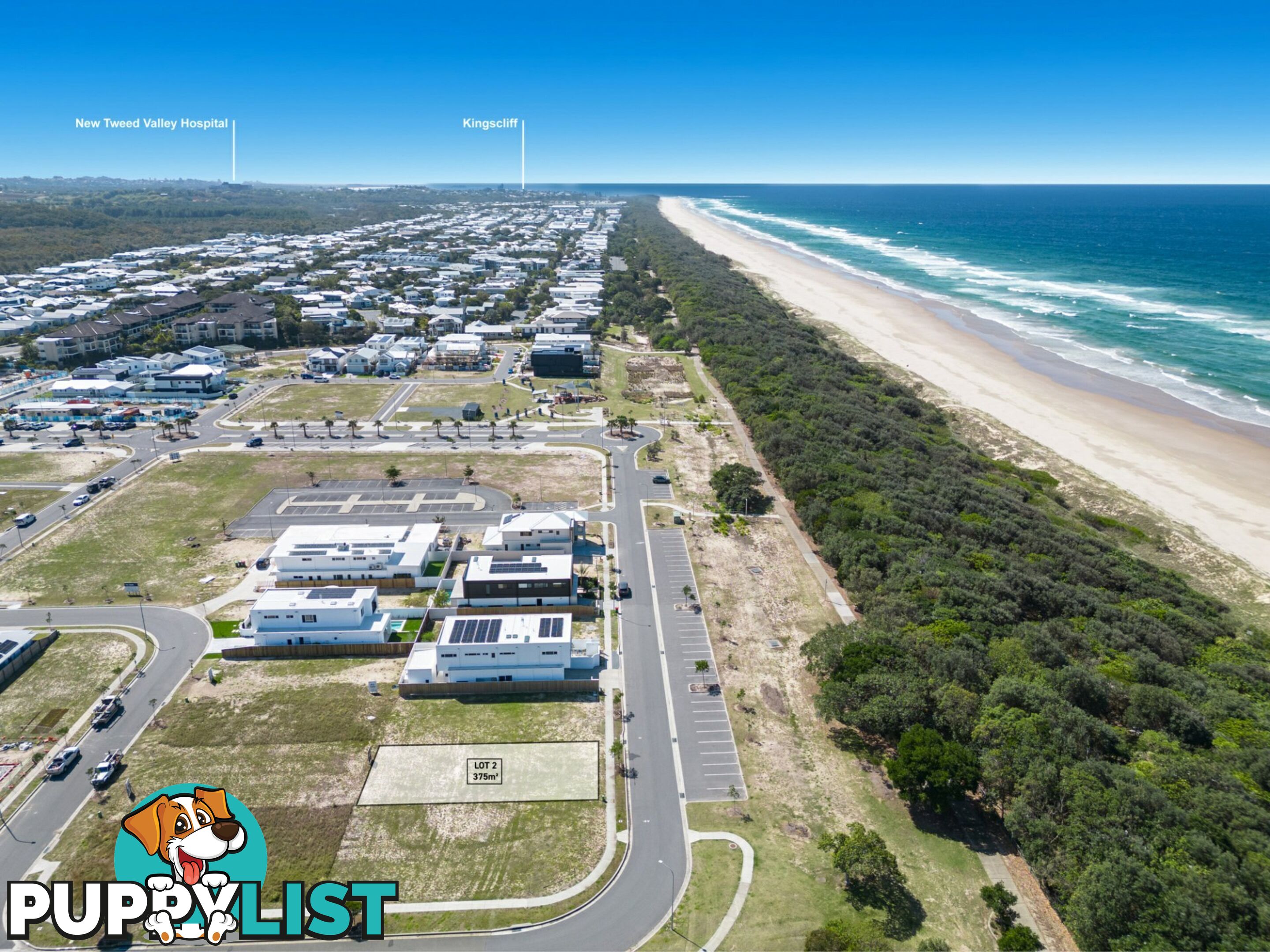 23-27 Blue Horizon Drive CASUARINA NSW 2487