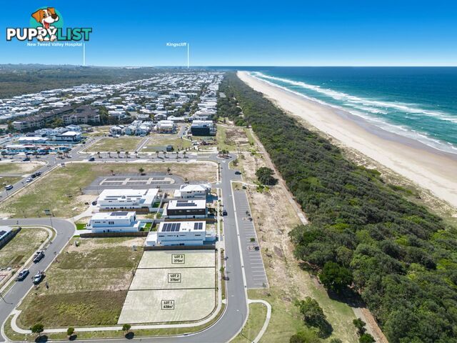 23-27 Blue Horizon Drive CASUARINA NSW 2487