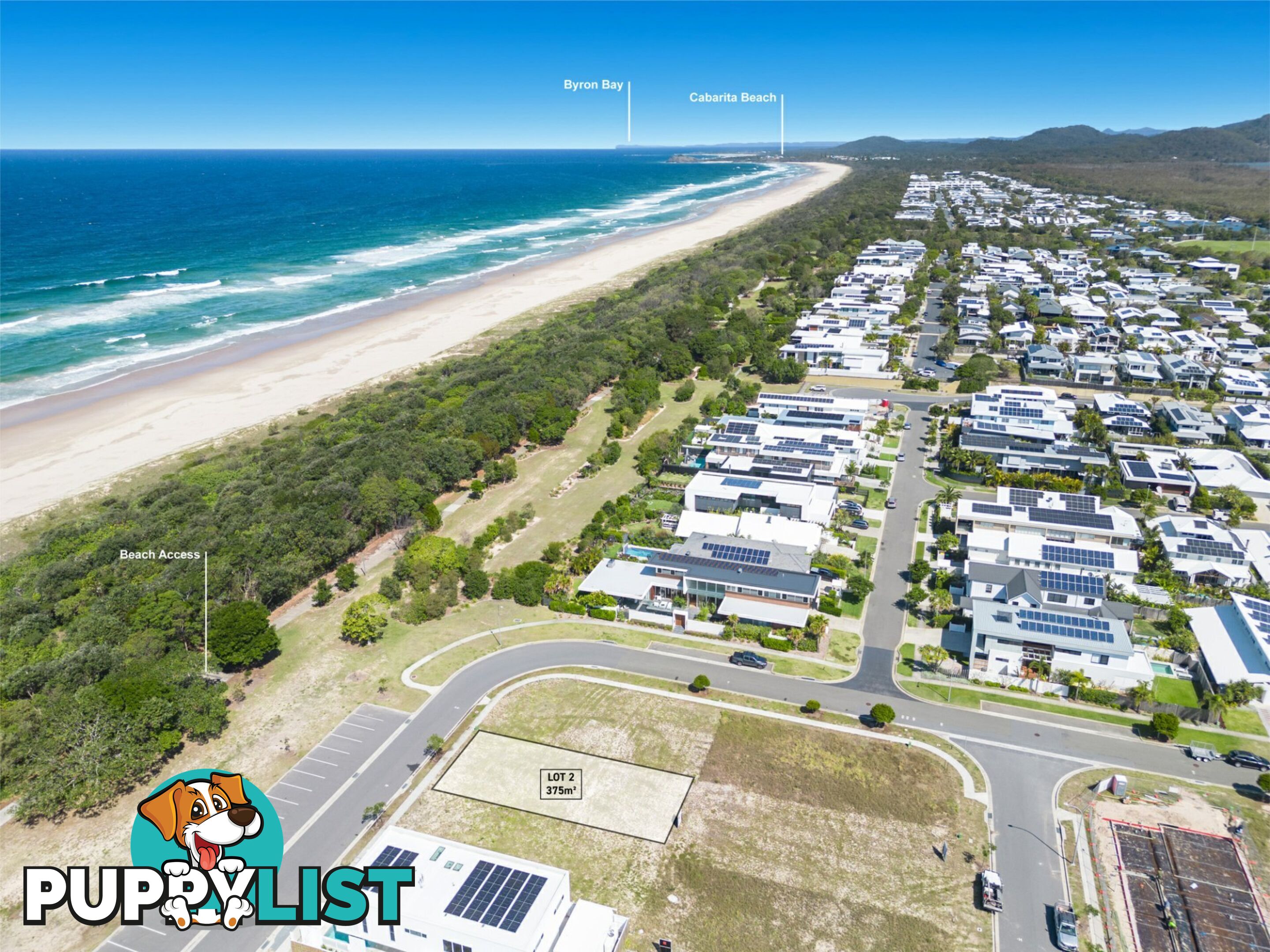 23-27 Blue Horizon Drive CASUARINA NSW 2487