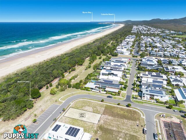 23-27 Blue Horizon Drive CASUARINA NSW 2487