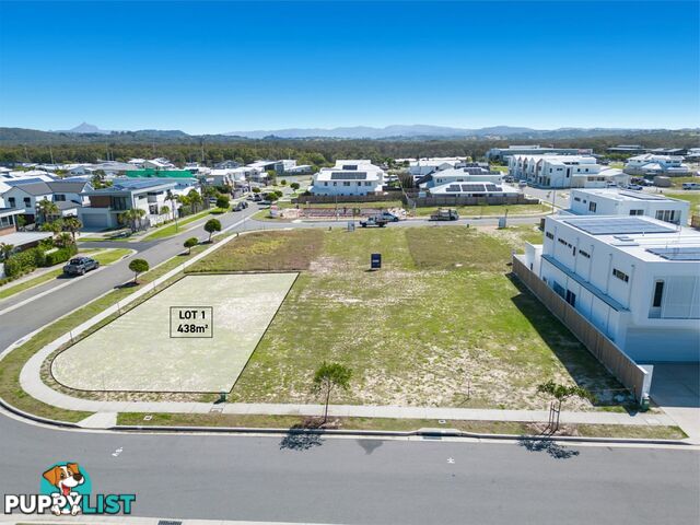 23-27 Blue Horizon Drive CASUARINA NSW 2487