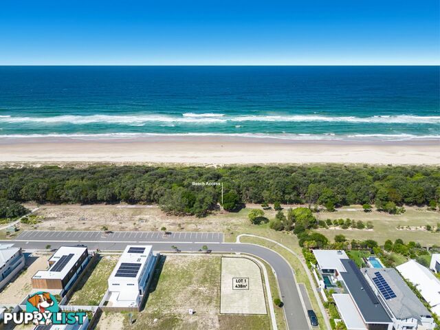 23-27 Blue Horizon Drive CASUARINA NSW 2487