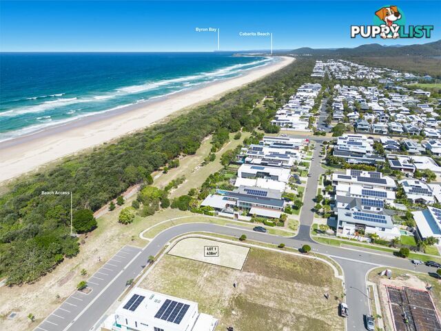 23-27 Blue Horizon Drive CASUARINA NSW 2487