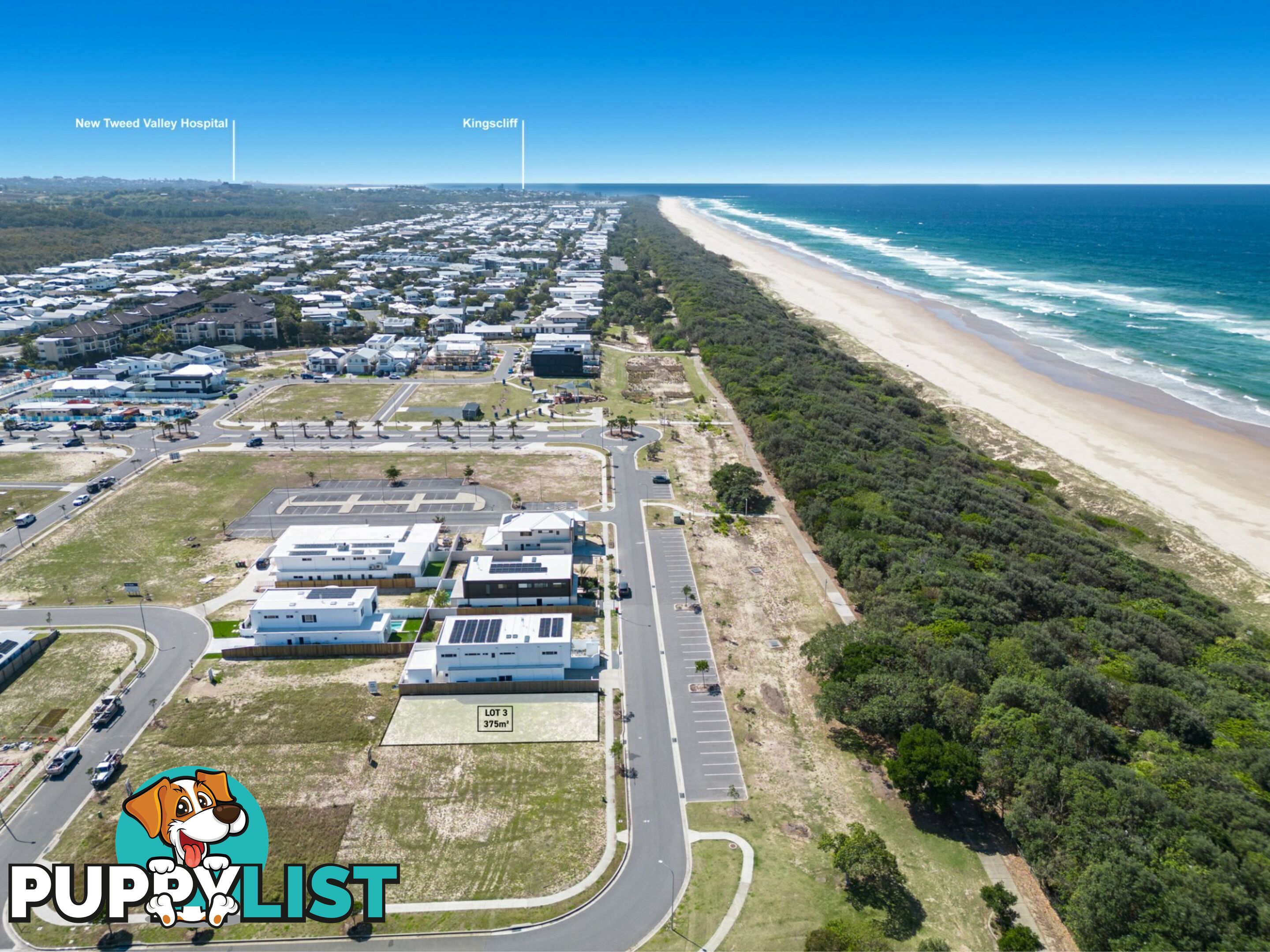 23-27 Blue Horizon Drive CASUARINA NSW 2487