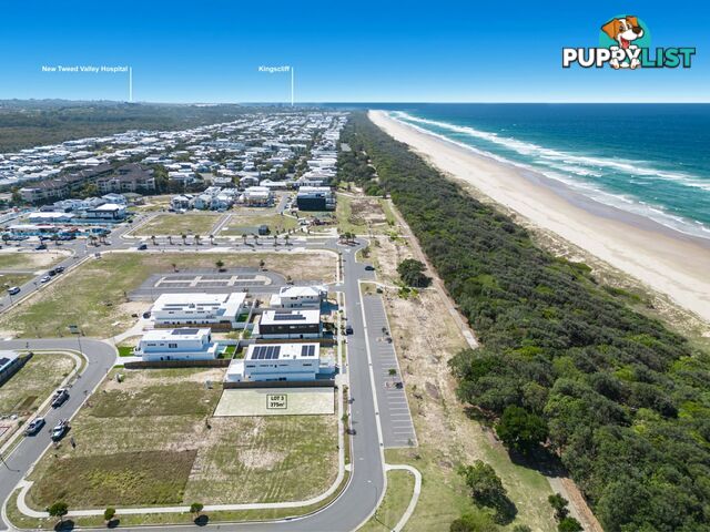 23-27 Blue Horizon Drive CASUARINA NSW 2487