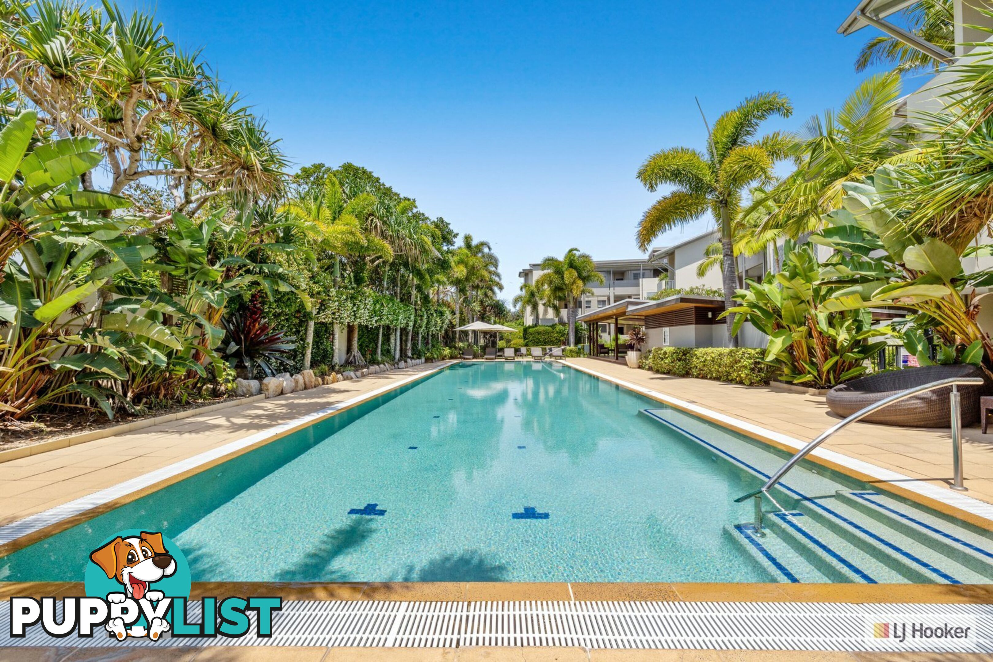 1216/27-37 Bells Boulevard KINGSCLIFF NSW 2487