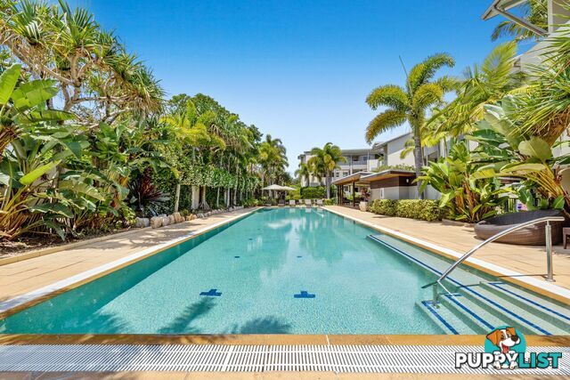 1216/27-37 Bells Boulevard KINGSCLIFF NSW 2487