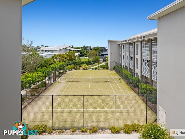 1216/27-37 Bells Boulevard KINGSCLIFF NSW 2487