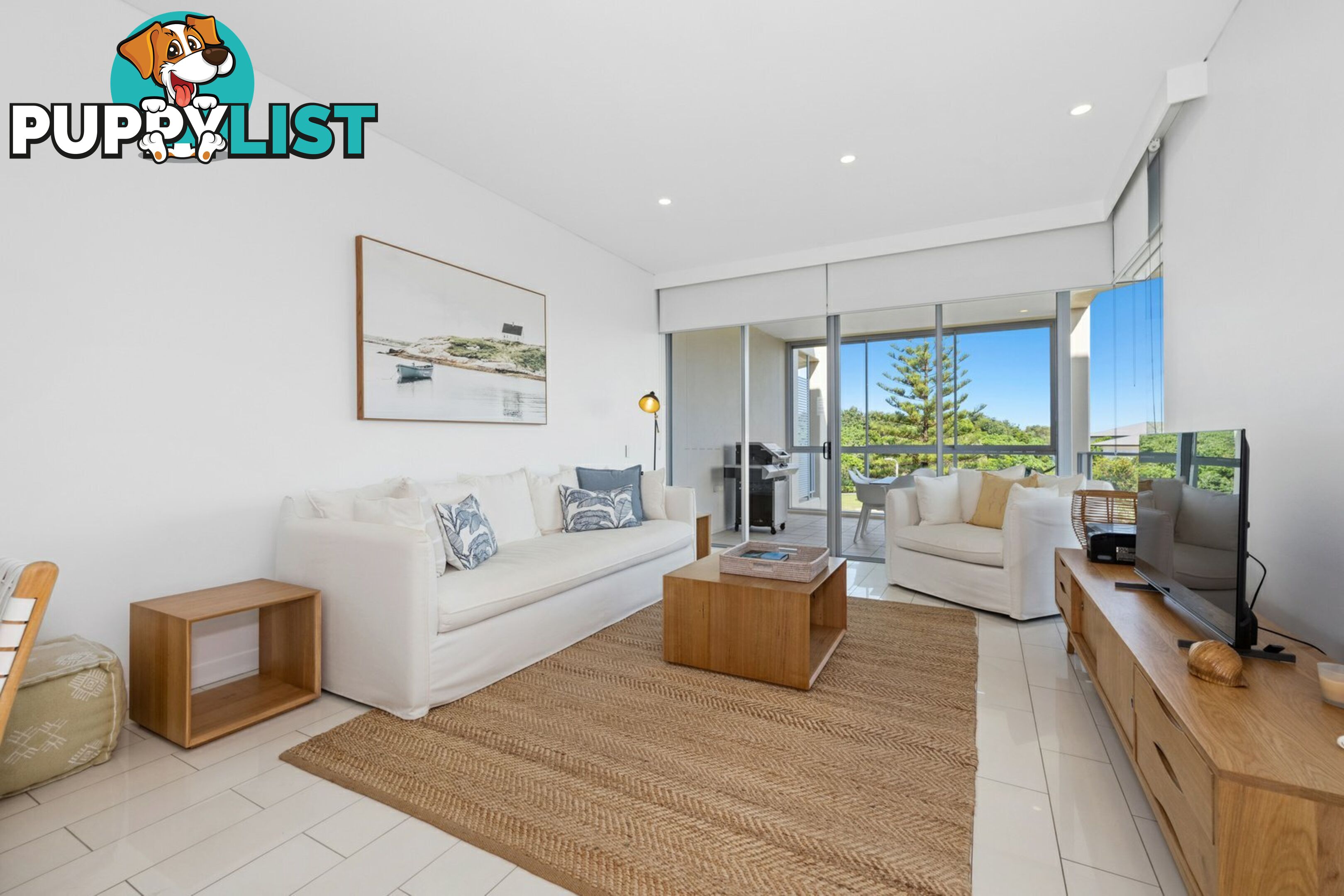 1216/27-37 Bells Boulevard KINGSCLIFF NSW 2487