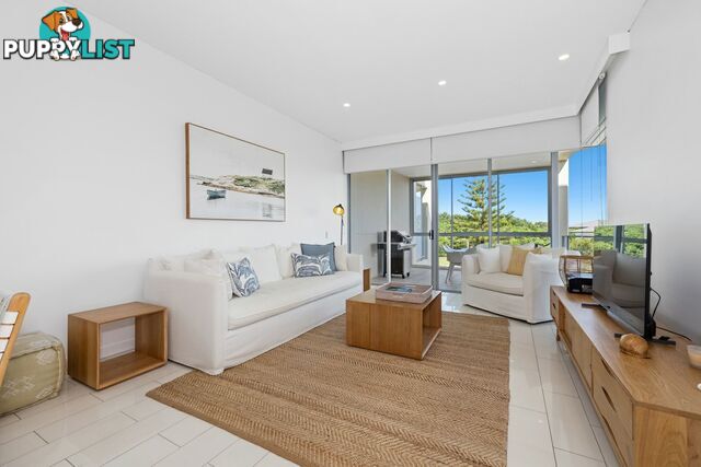 1216/27-37 Bells Boulevard KINGSCLIFF NSW 2487