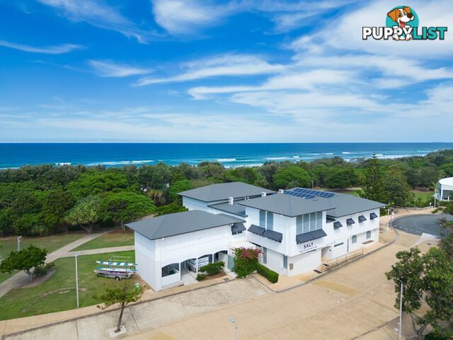 1216/27-37 Bells Boulevard KINGSCLIFF NSW 2487