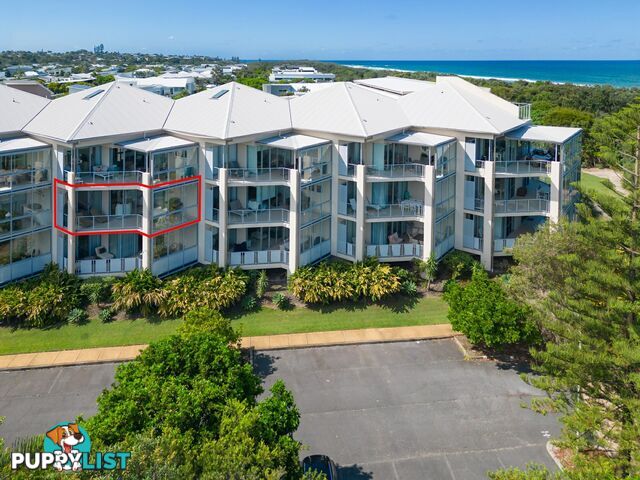 1216/27-37 Bells Boulevard KINGSCLIFF NSW 2487