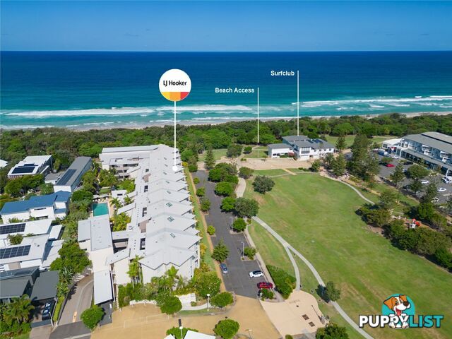 1216/27-37 Bells Boulevard KINGSCLIFF NSW 2487