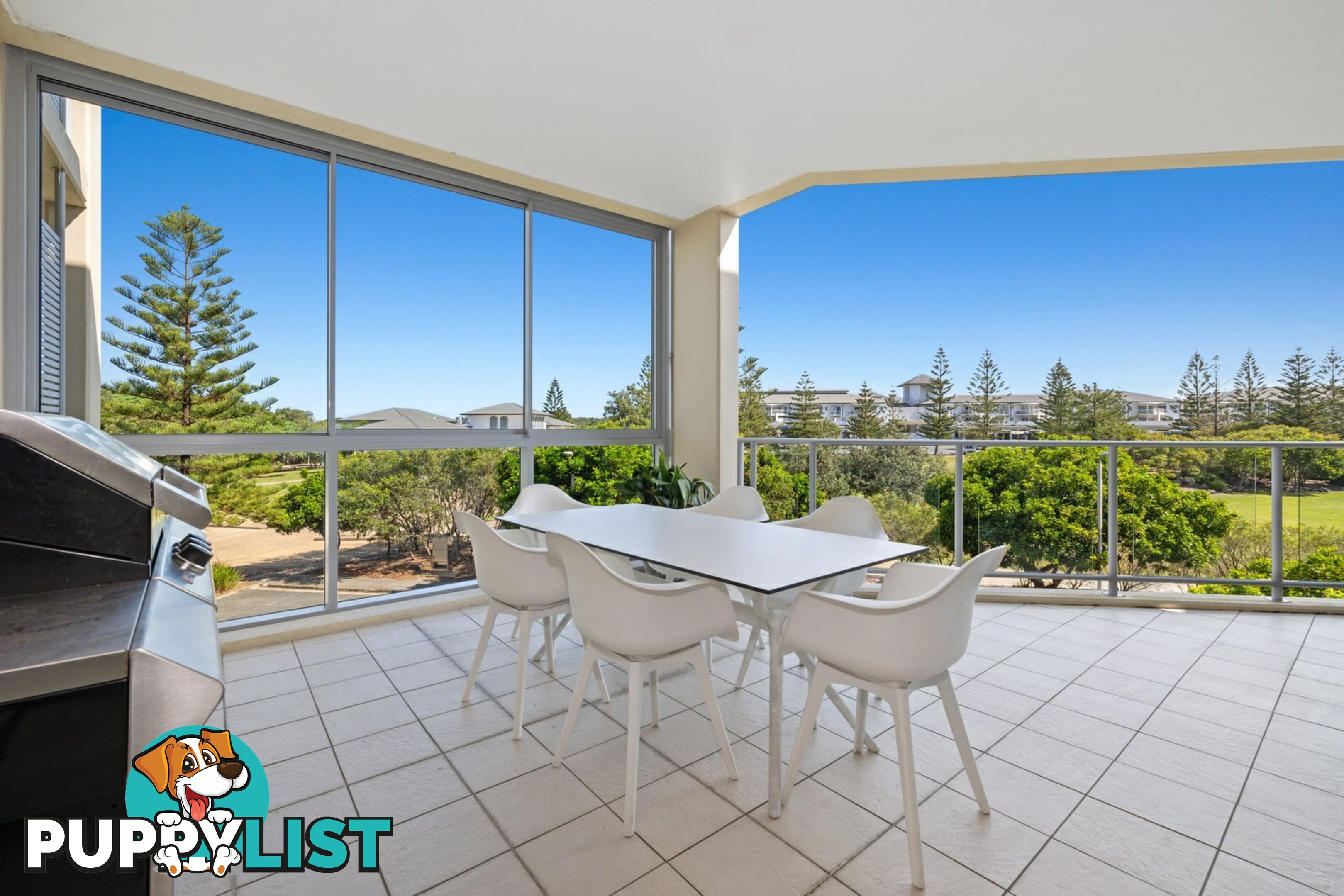 1216/27-37 Bells Boulevard KINGSCLIFF NSW 2487