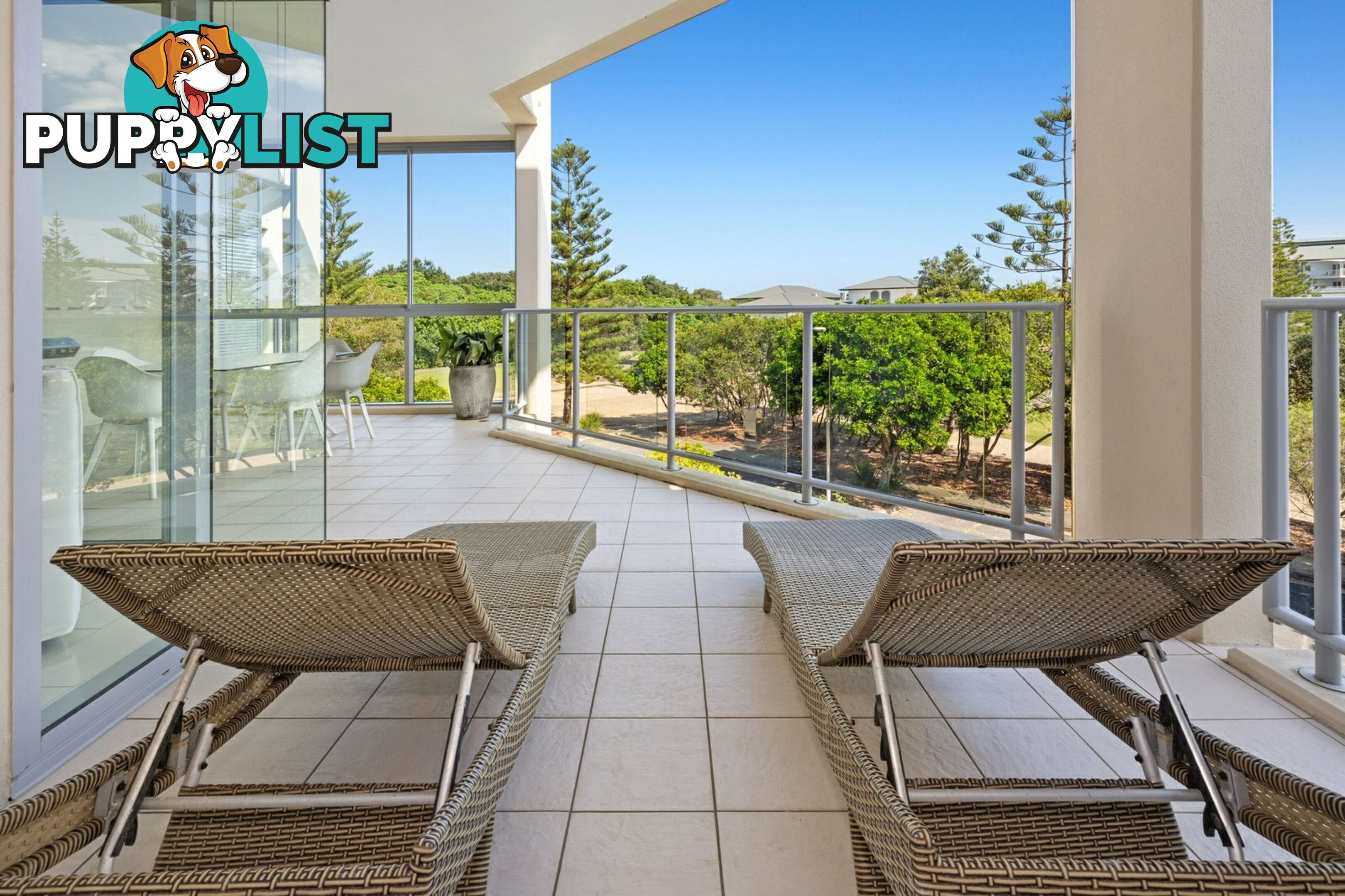 1216/27-37 Bells Boulevard KINGSCLIFF NSW 2487