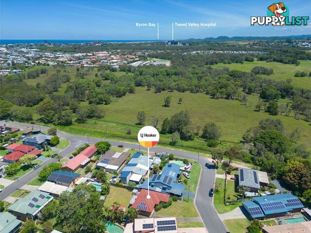 31 Sand St KINGSCLIFF NSW 2487