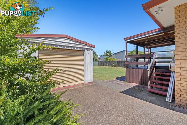 31 Sand St KINGSCLIFF NSW 2487