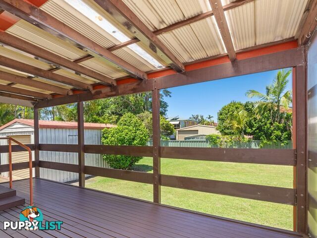 31 Sand St KINGSCLIFF NSW 2487