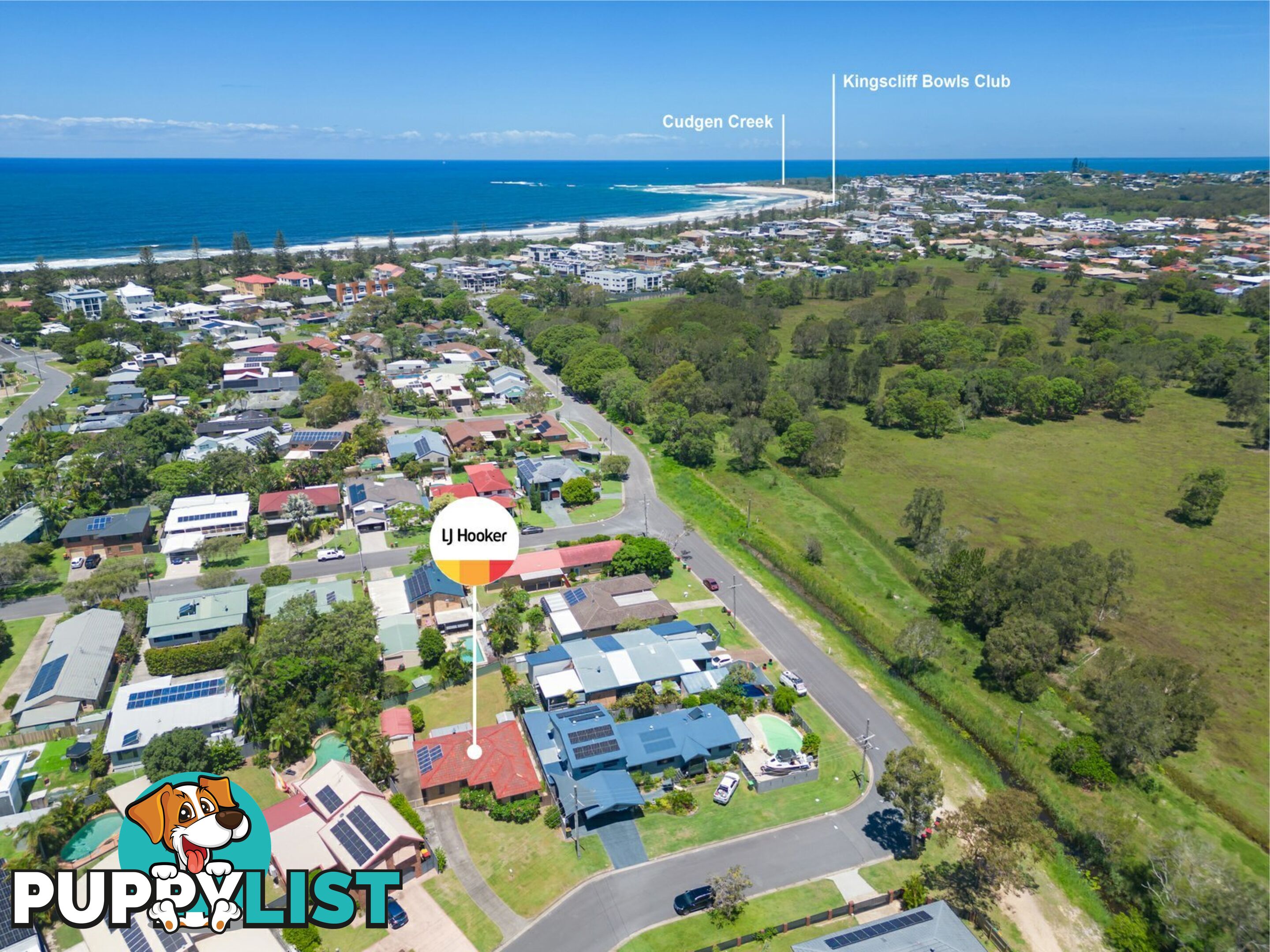 31 Sand St KINGSCLIFF NSW 2487