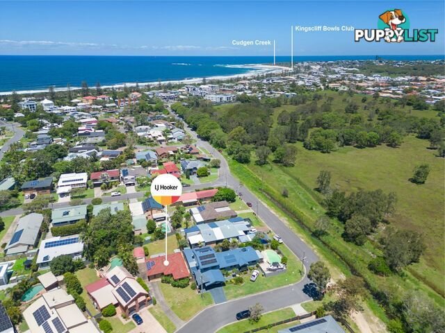 31 Sand St KINGSCLIFF NSW 2487